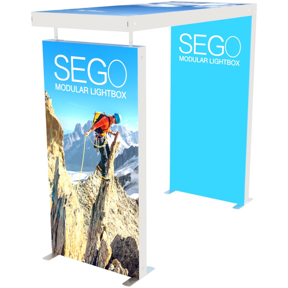 SEGO Arch — 225 Graphic Only